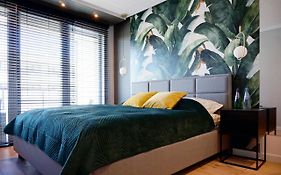 Apartament 204 Kołobrzeg
