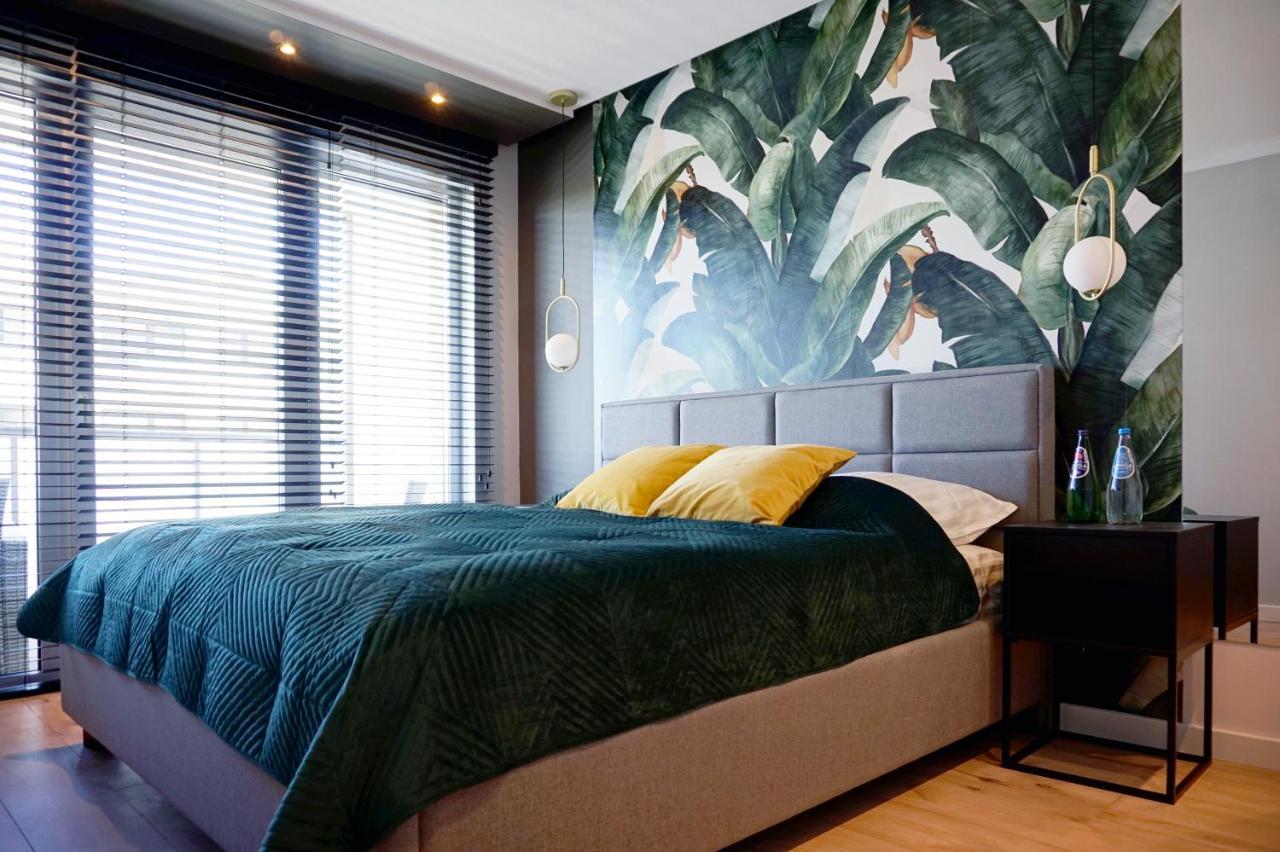 Apartament 204 Kołobrzeg Zewnętrze zdjęcie