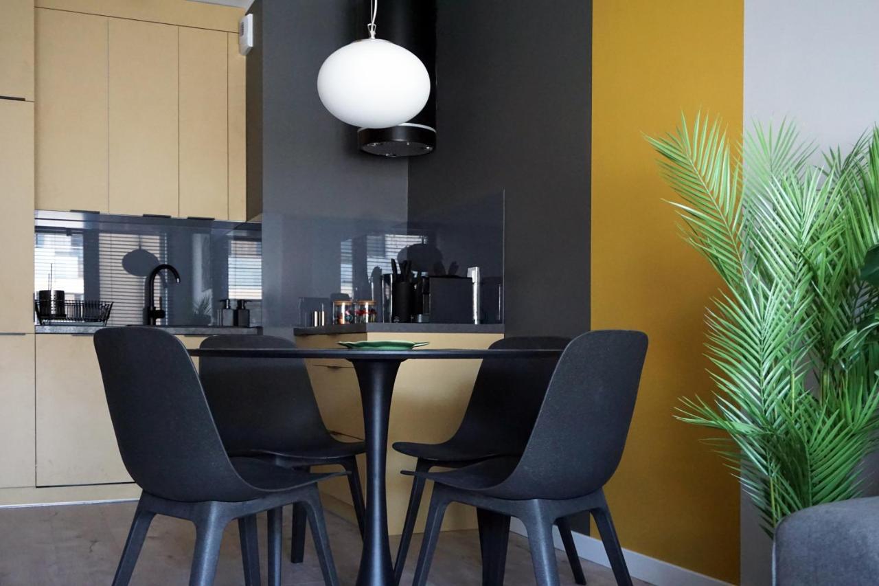 Apartament 204 Kołobrzeg Zewnętrze zdjęcie